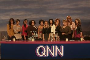 Kristin Cavallari, Sutan Amrull, D.J. 'Shangela' Pierce, Shane Richardson, Gabriel Villarreal, Stacy Jones, Gabriel Burg