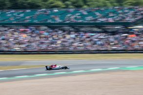 Marcus Ericsson in Formula 1: Drive to Survive (2019)