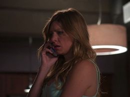 Jes Macallan in Mistresses: Goodbye Girl (2015)