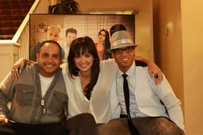 Screening of The System