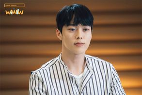 Jang Ki-Yong in Search: WWW (2019)