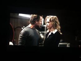 First List Series playing Claire