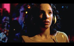 Madi Goff in Housewarming