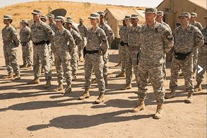 Brett in Grey's Anatomy: Episode 1405 