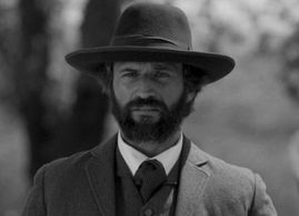 José Fidalgo in O Sítio da Mulher Morta (2021)