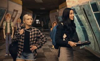 Pink- All I Know So Far ( Official Video)