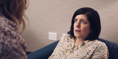 The Other Two, Chase Guest Edits Vogue