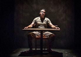 World Premiere of 'Kandahar' by Neil LaBute