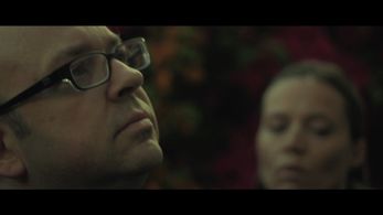 Still from Sick by Jean-Luc Herbulot