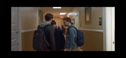 Hope Song by Joanna Lower (music video) 2020 (bully victim)