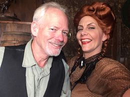 “Once Upon a Time in Houston” 2020 - Director: Brian Spillane