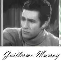 Guillermo Murray