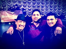 David Llauger Meiselman