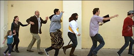 Juan Magana in Aventura