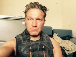 Filming Star Dogs (2016)