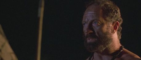 Terry O'Neill in Kull the Conqueror (1997)