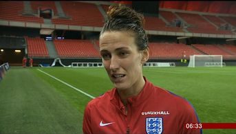 Jill Scott in Breakfast (2000)