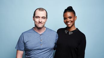 Candace Owens in Candace (2021)