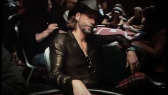 The Card Counter 2021