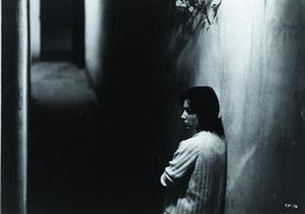 Anna Canzi in I Fidanzati (1963)