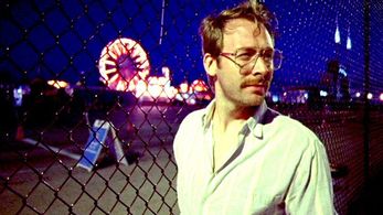 Andrew Swant in The Jeffrey Dahmer Files (2012)