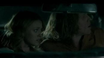 Timothy Bowman and Caitlin Herst