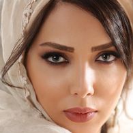 Leila Otadi in Faramoshnameh (2016)