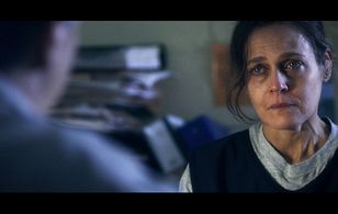 I'm Not Done (Andrea Leigh - winner Craft Award)