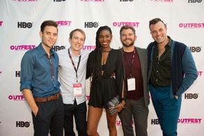 cast and creative team for 