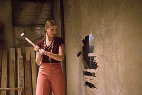 Erika-Shaye Gair in Supernatural (2005)