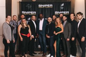 Sniper: Rogue Mission Screening