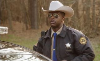 Maurice P. Kerry in Monarch (2022)