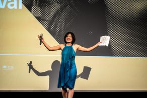 Finding Big Country premiere