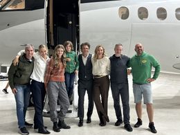 Jefferson Brown, Rachel Skarsten, David Weaver, Jesse D. Ikeman, Lincoln MacNeil, Christopher Giroux, Kate Drummond, and