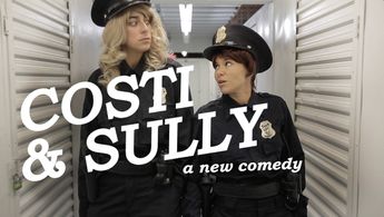 Brand New Comedy on Funny or Die!