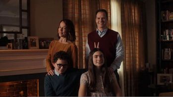 GEICO TV Commercial 'Family Portrait with Rembrandt' 2021