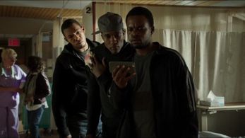 David Chen - Person of Interest Season 5