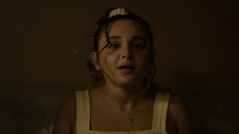 Sammi-Jack Martincak in Snowfall (2017)