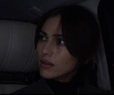 A James Van Alden film. Kristen Carpenter