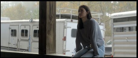 Madison Abbott in Echoes (2022)