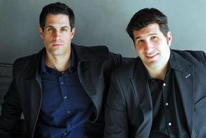 Charley Parlapanides