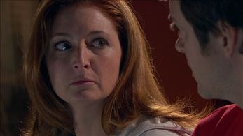 Still of Catherine De Seve in L'Auberge du Chien Noir (2013)