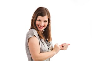 Hilary Gauld - Commercial Photography