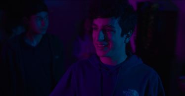 Jayden Alvarez in The Love We Choose (2024)