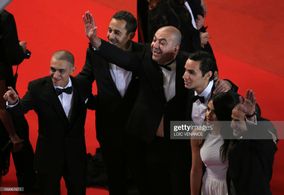 Festival de Cannes 2013