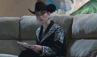 Marcela Guirado in Selena: The Series (2020)