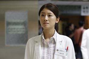 Zhi-Ying Zhu in Father's Lullaby (2012)