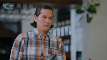 Kier Legaspi in My Guitar Princess (2018)