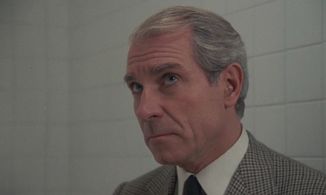 Jean Poiret in Cop Au Vin (1985)