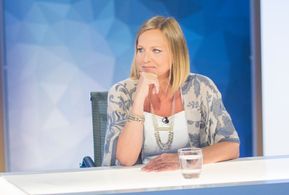 Sophie Prégent in Déjà dimanche! (2016)